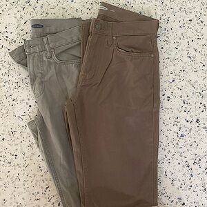 Men’s Old Navy pants